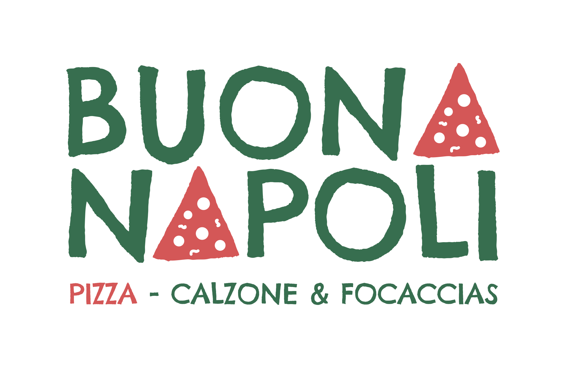 Buona Napoli Logo